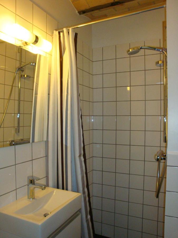 Bredsten  Engelsholm Bed & Breakfast מראה חיצוני תמונה